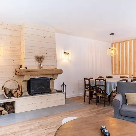 La Terrasse Des Dents De Lanfon Chalet Menthon-Saint-Bernard